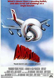Airplane (1980)