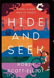 Hide and Seek (Robin Scott-Elliot)