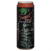 Xing Sweet Tea