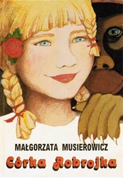 Córka Robrojka (Małgorzata Musierowicz)