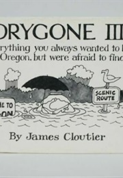 Orygone 3 (James Cloutier)