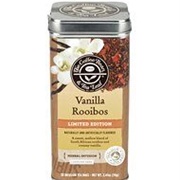 The Coffee Bean & Tea Leaf Vanilla Rooibos Tea