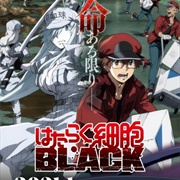 Cells at Work! Code Black