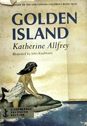 Golden Island (Katherine Allfrey)