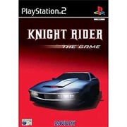 Knight Rider: The Game