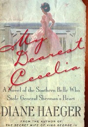 My Dearest Cecelia (Diane Haeger)