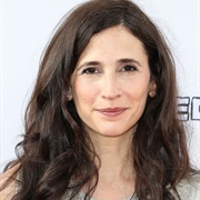 Michaela Watkins