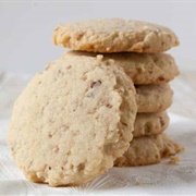 Pecan Sandies