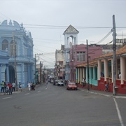 Pinar Del Río