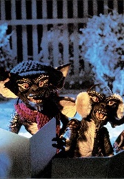 Gremlins (1984)