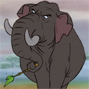 Colonel Hathi
