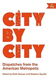 City by City (Keith Gessen)