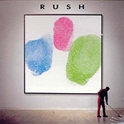 Rush - Retrospective II: 1981-1987