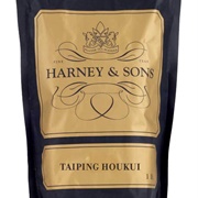 Harney & Sons Taiping Houkui Tea