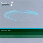 Roni Size- Brown Paper Bag