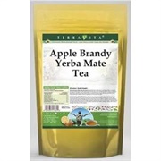 Terravita Apple Brandy Yerba Mate Tea