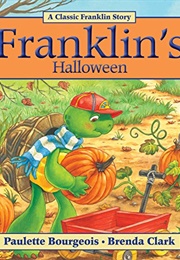 Franklin&#39;s Halloween (Bourgeois, Paulette)