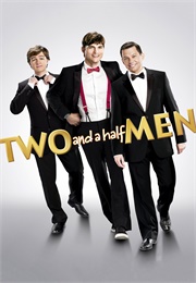 Two and a Half Men (2003)