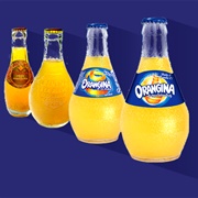 Orangina