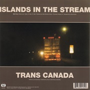 Islands in the Stream - Feist; the Constantines