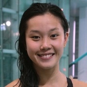 Hoi Shun Stephanie Au (Hong Kong)