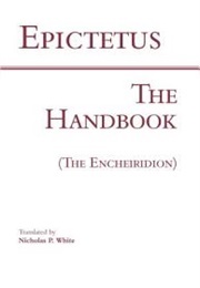 The Handbook (The Encheiridion) (Epictetus)