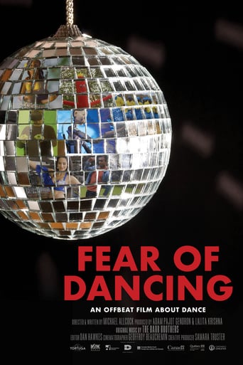 Fear of Dancing (2020)
