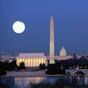 Washington, District of Columbia