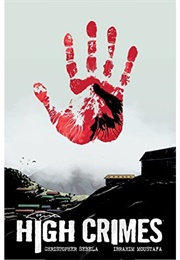 High Crimes (Christopher Sebela)