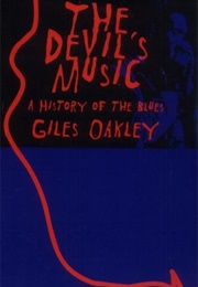 The Devil's Music (Giles Oakley)