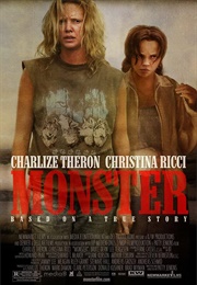 Monster (2003)