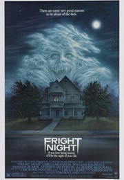 Fright Night (1985)
