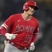 Shohei Ohtani