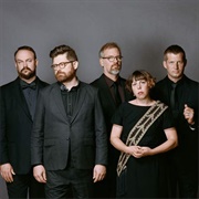 The Decemberists