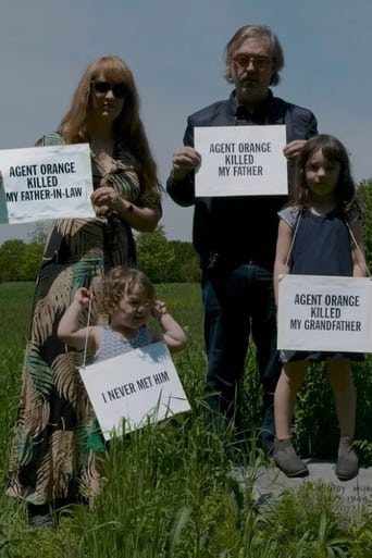 Nuclear Family (2021)