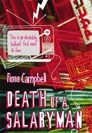 Death of a Salaryman (Fiona Campbell)