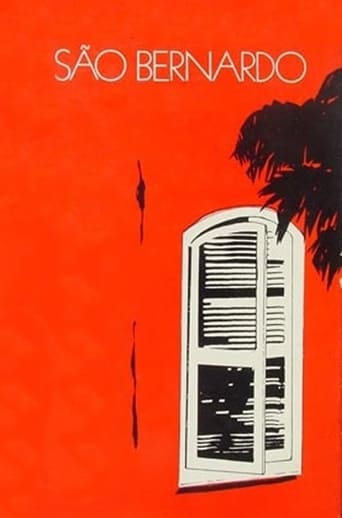 São Bernardo (1984)