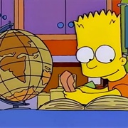 Bart vs. Australia (S6E16)