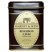 Harney & Sons Rooibos Chai Tea