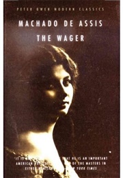 The Wager (Machado De Assis)