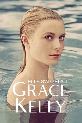 Elle S&#39;appelait Grace Kelly (2020)