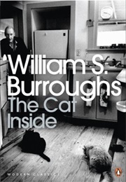 The Cat Inside (William S Burroughs)
