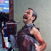 Ash vs. Evil Dead Costume