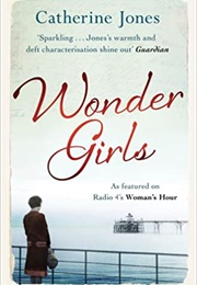 Wonder Girls (Catherine Jones)