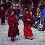 Dharamsala