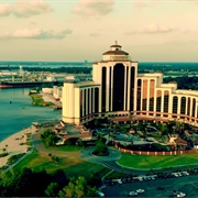 L'auberge Baton Rouge