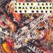Steve Lacy and Mal Waldron - Hot House