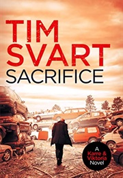 Sacrifice (Tim Svart)
