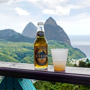 Piton Beer