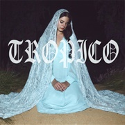 Tropico EP (Lana Del Rey, 2013)
